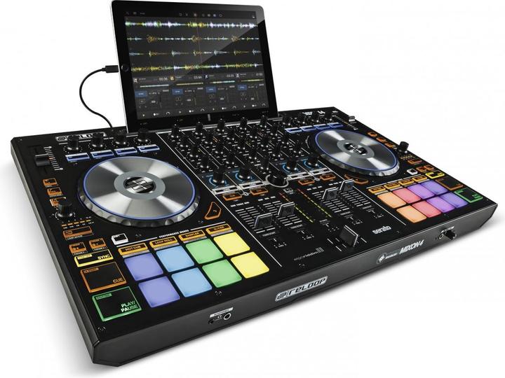 Produktbild reloop Mixon 4