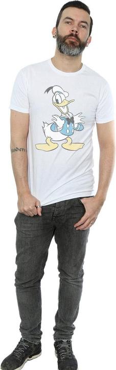 Produktbild Disney Donald Duck Posing TShirt (3XL)