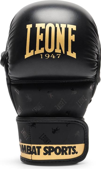 Actual product image Leone Sparring MMA Gloves DNA GP144 (S)