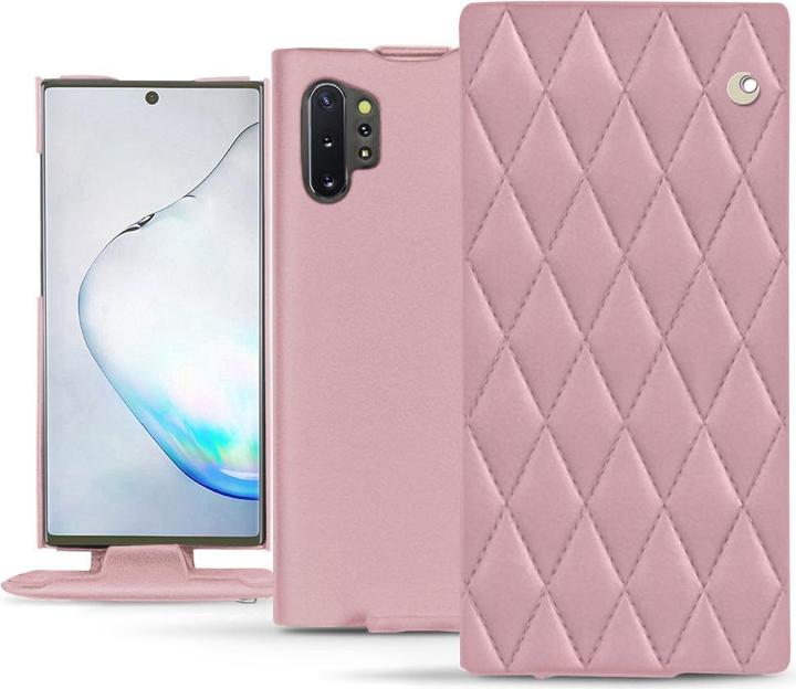 Produktbild Noreve Lederschutzhülle vertikal (Samsung Galaxy Note 10+)