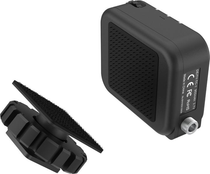 Produktbild Deity TC-1 Timecode Generator 3er Kit inkl. Kabel (Diverse)