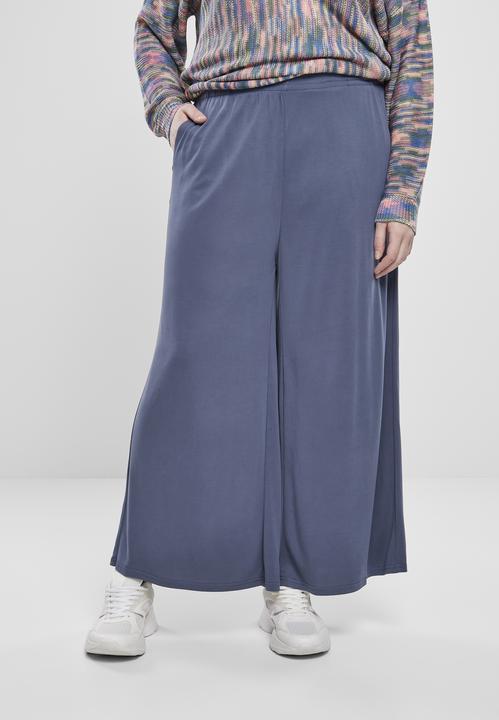 Actual product image Urban Classics Ladies Modal Culotte (4XL)
