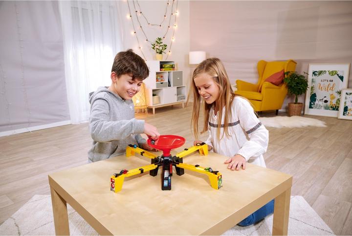 Produktbild Noris Kugelblitz Tornado (Deutsch)