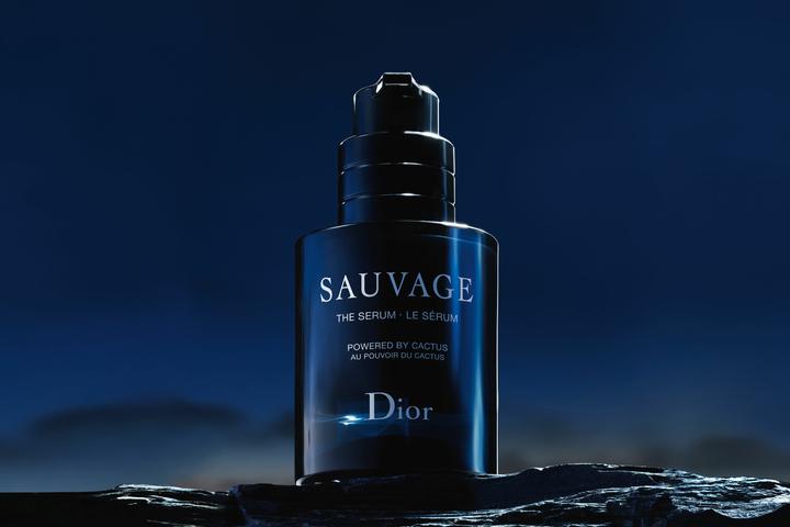 Produktbild Dior Sauvage Moisturizer Int24 (50 ml)