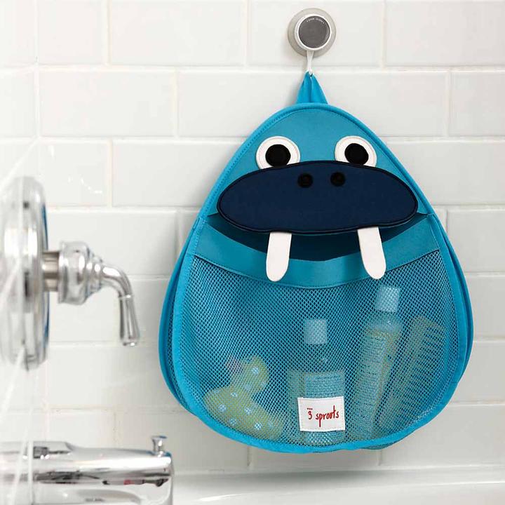 Image du produit 3 Sprouts Etagère de salle de bain - Shark