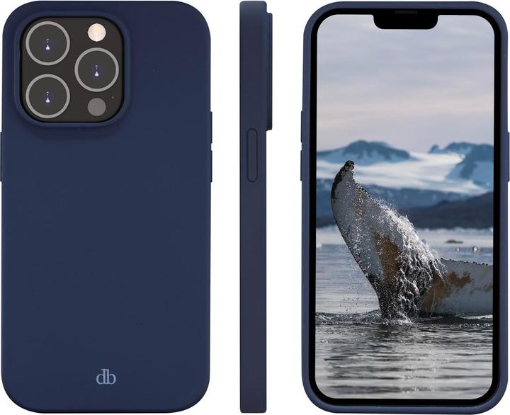 Actual product image dbramante1928 Monaco (Apple iPhone 14 Pro)