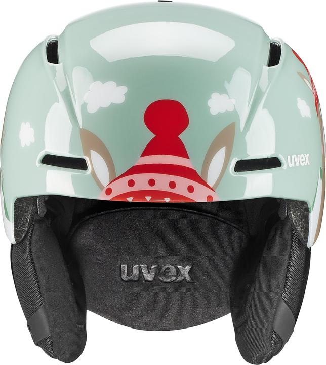 Immagine prodotto Uvex Sports Viti (46 - 50 cm, XS)