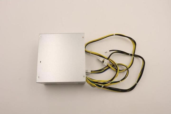 Actual product image Lenovo PWR SUPPLY 100-240Vac, 500W (500 W)
