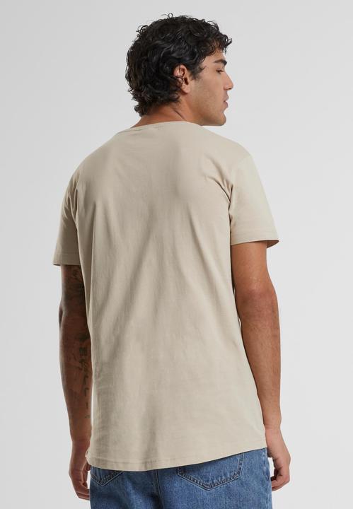 Immagine prodotto Urban Classics Tall Tee (XS)