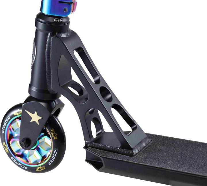 Immagine prodotto Star Scooter Scooter acrobatico