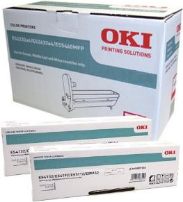 Immagine prodotto OKI Toner ES8400 (M)