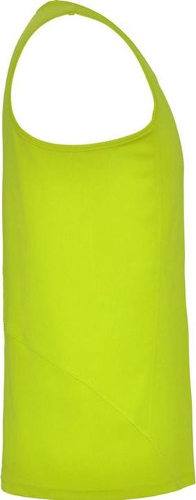 Actual product image Alpinia Mens Andre Sports Vest Top (S)
