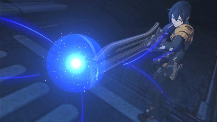 Produktbild Phantasy Star Online 2 - Volume 1 - Episode 01-04 (Sammelschuber) (Blu-ray) (Blu-ray, 2018, Deutsch, Japanisch)