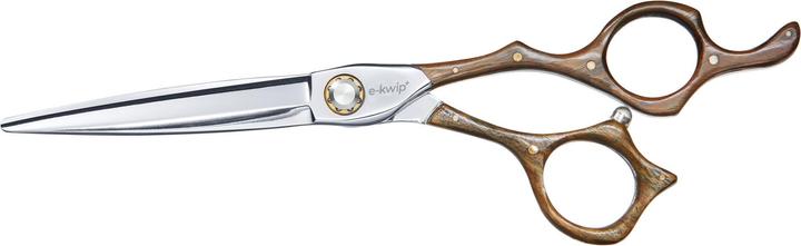 Produktbild E-kwip Nature Haarschere 6" (15.24 cm)