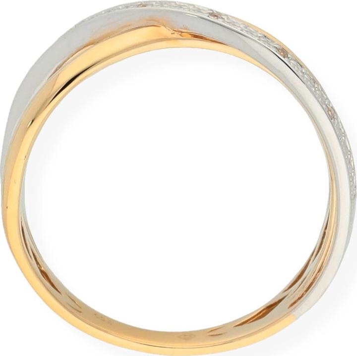 Produktbild Carat Style (52, 750/18 K Gold)