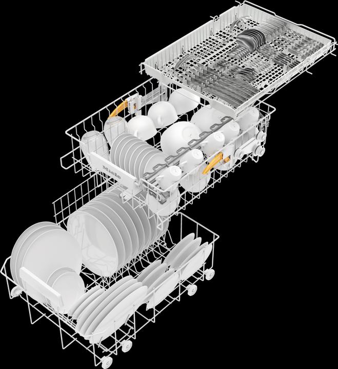 Produktbild Miele G 15590-45 SCVi SL Active