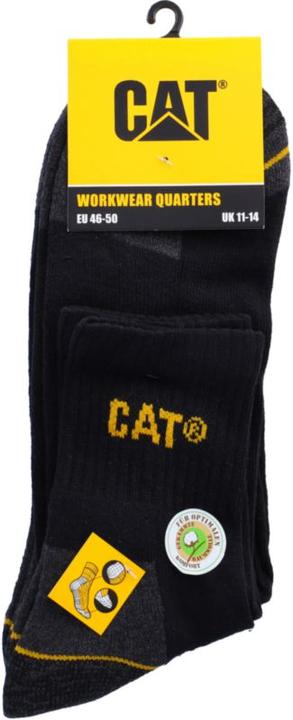 Produktbild Cat Longquarter (3er Pack, 46 - 50)