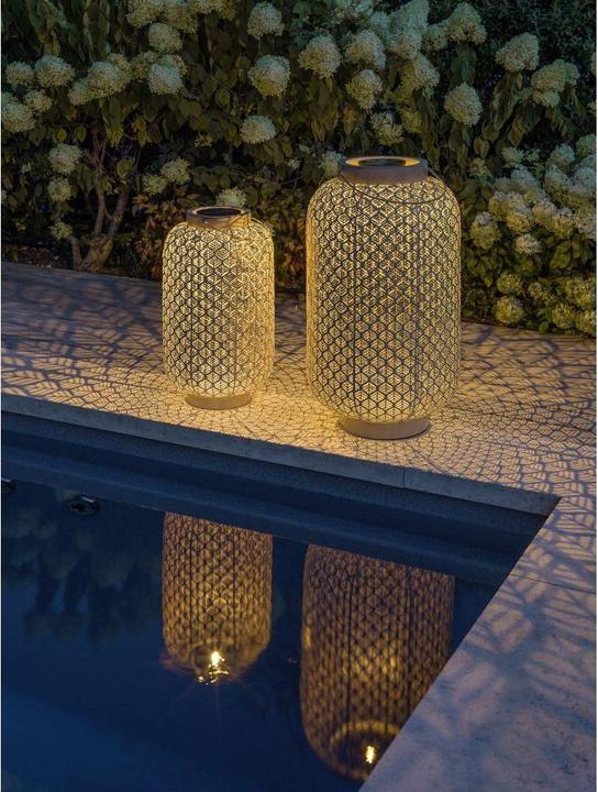 Actual product image STT Solar Antic (32 x 32 x 58 cm, 1 x)