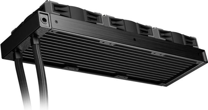 Actual product image Sharkoon S90 RGB AIO 360 MM