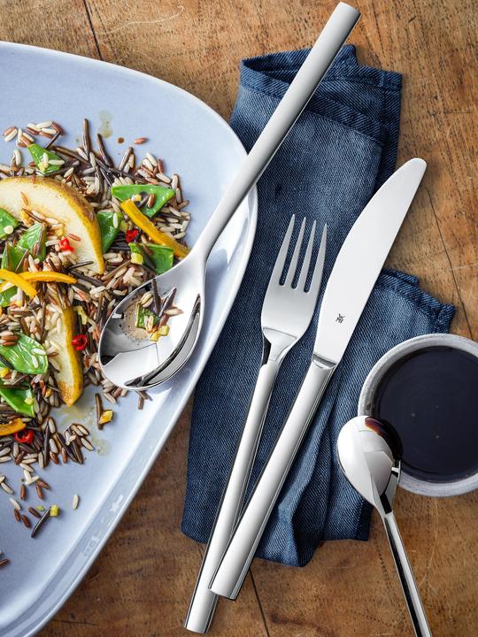 Actual product image WMF Nuova (4 Piece, Cutlery set)