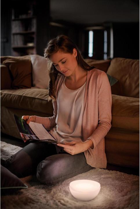Produktbild Philips Hue Go Basis BT (520 lm)