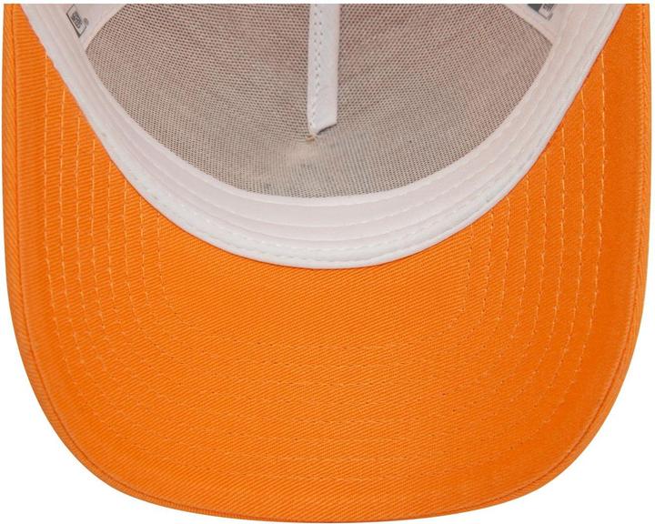 Immagine prodotto New Era Cappello trucker per bambini Los Angeles Dodgers arancione Bambino (53, 52 C, 54 C)