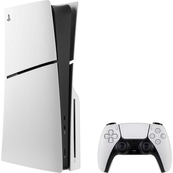 Sony Playstation 5 Slim Disc Edition