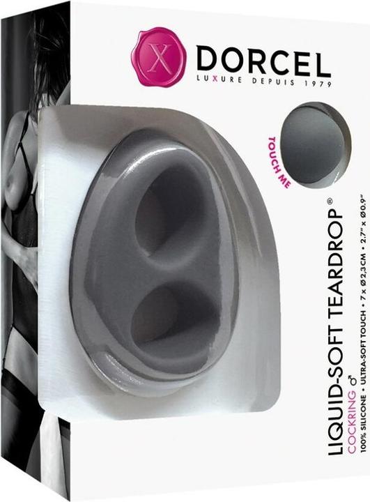 Produktbild Marc Dorcel Liquid-Soft Teardrop (2.50 cm)