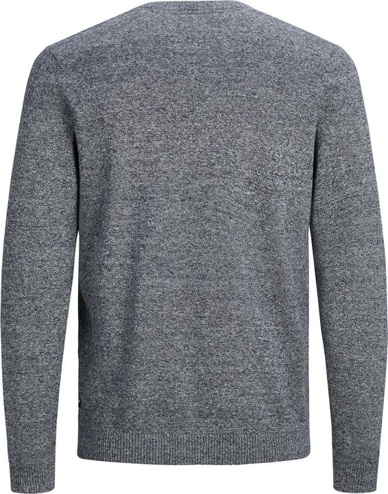 Actual product image Jack & Jones V-neck knitted sweater (XS)