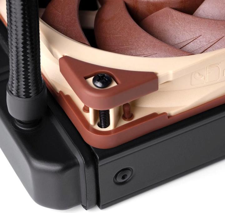 Produktbild Noctua NA-SAVG1 Anti-Vibrationsset