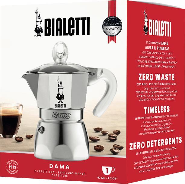 Immagine prodotto Bialetti Nuovo DAMA PURE ICE 1CUP (1 T.)