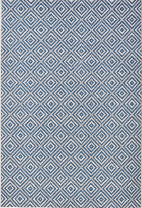 Produktbild NORTHRUGS Karo (160 x 230 cm)