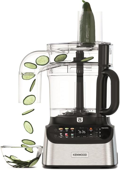 Image du produit Kenwood Multipro One Touch (1500 ml, 1000 W)