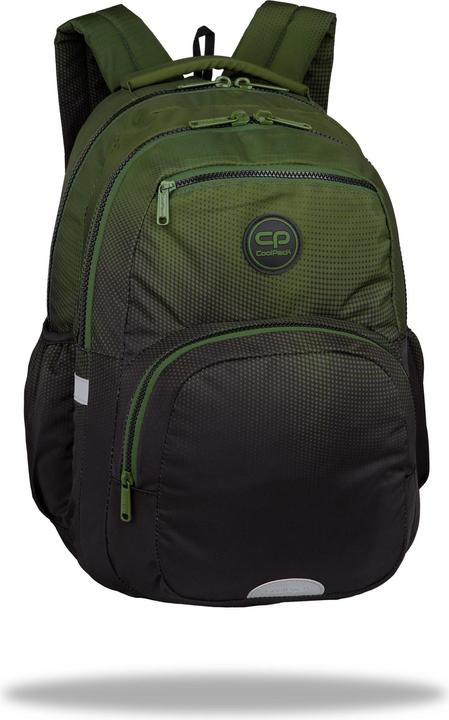 Produktbild Patio Jugendrucksack Pick Gradient Grass CoolPack F099757