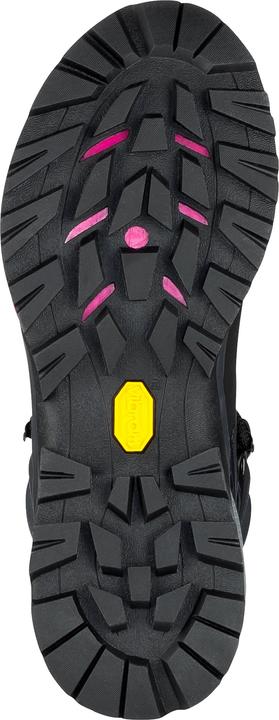 Produktbild Jack Wolfskin Force Trekker Texapore Mid W (35.5)