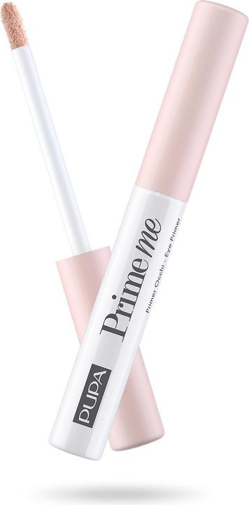 Immagine prodotto Pupa Milano Prime Me Eye Primer Nude (001)