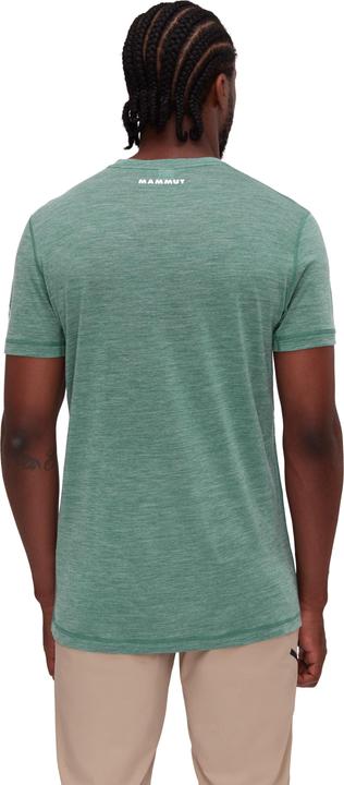 Immagine prodotto Mammut Maglietta Tree Wool FL Uomo (S)