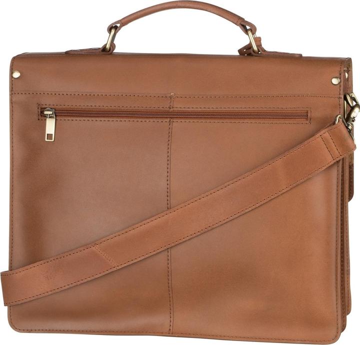 Actual product image Burkely Fundamentals Vintage