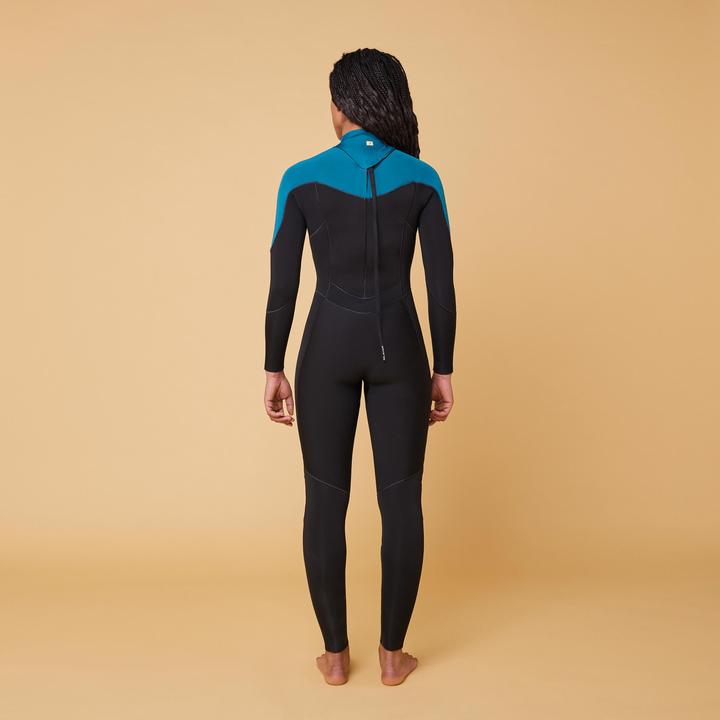Produktbild Olaian SURF 500 4/3 (4/3 mm, S)