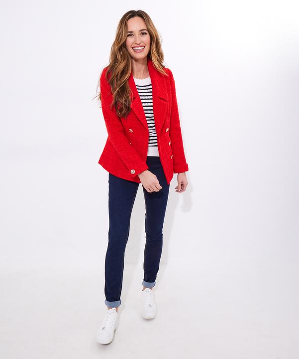 Image du produit Joe Browns Smart Double Breasted Jacket (38)