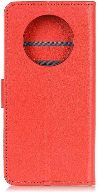Actual product image MU Classic Litchi Leather Bookcover Series (Mate 40)