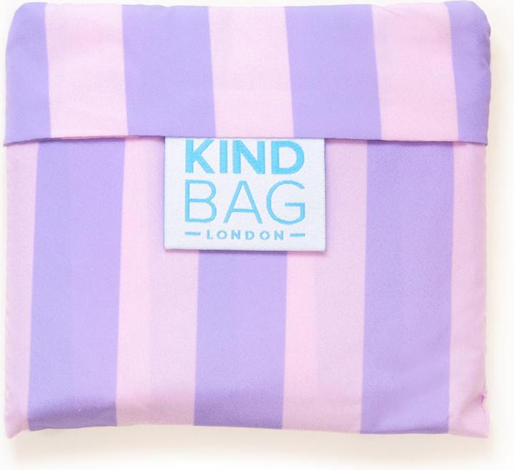 Produktbild Kind Bag Purplestripes