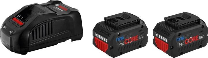 Image du produit Bosch Professional Kit de démarrage (18 V)