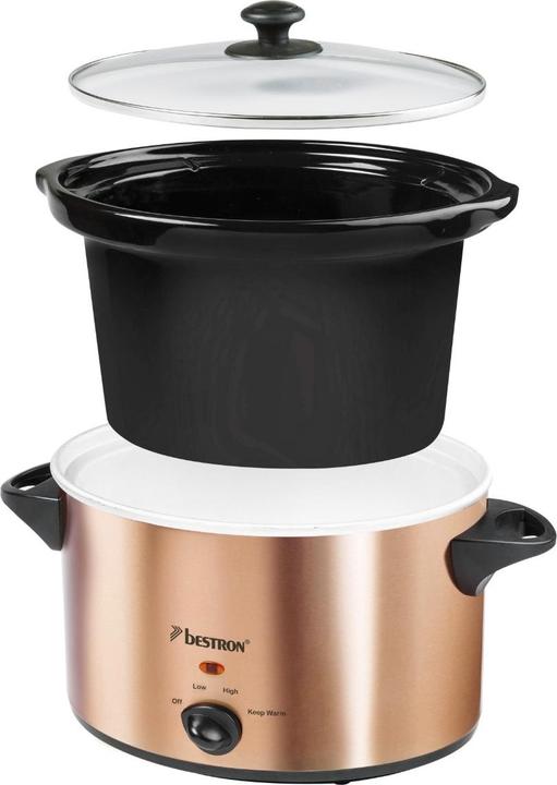 Immagine prodotto Bestron ACJ350CO (Spina UE)