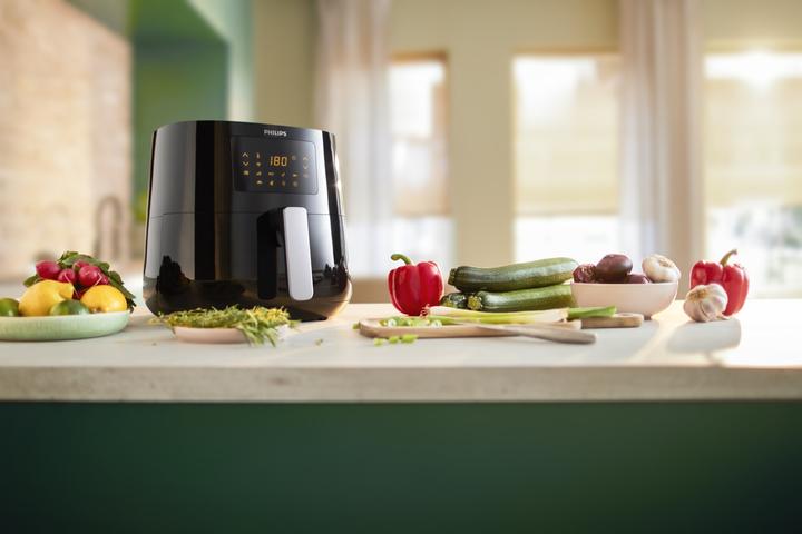 Actual product image Philips Essential