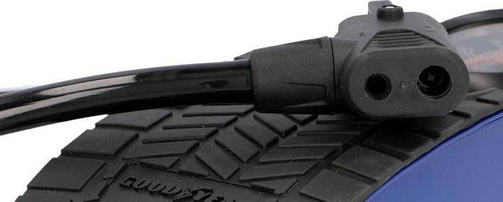 Produktbild Goodyear Fusspumpe