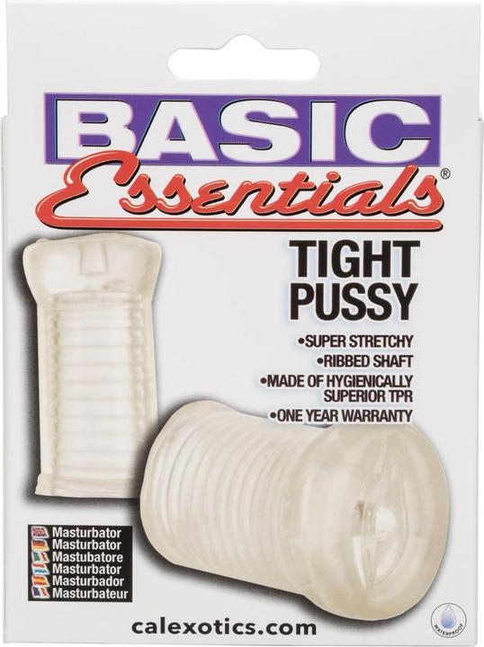 Produktbild CalExotics Basic Essentials