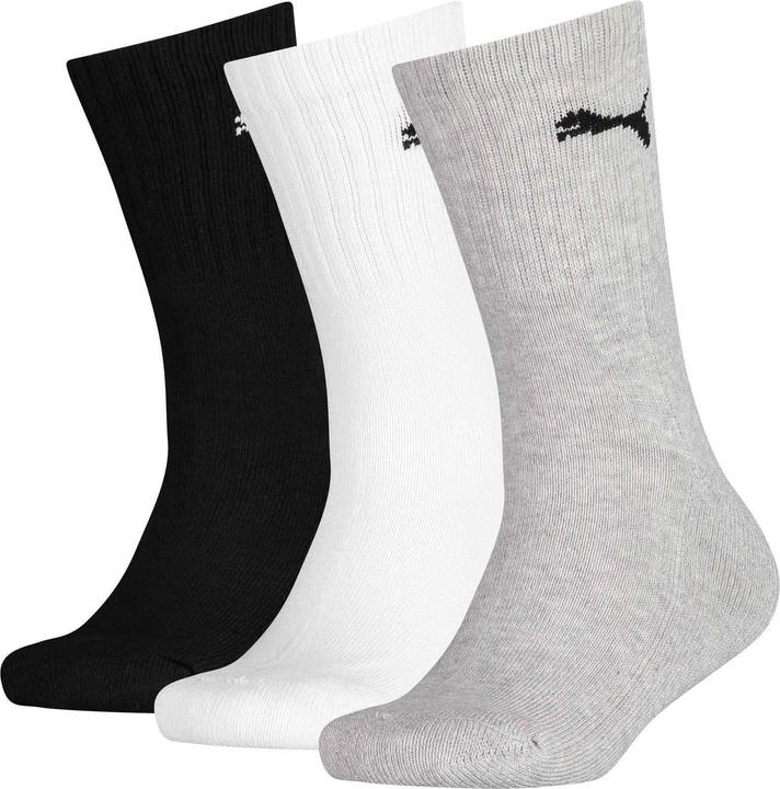 Produktbild Puma Socken (3erPack) (3er Pack, 31 - 34)