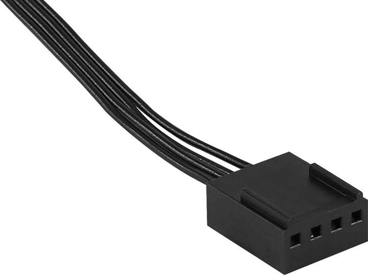 Produktbild AeroCool Cylon 4 Prozessor Kühler (155 mm)