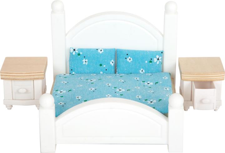 Actual product image small foot Urban villa